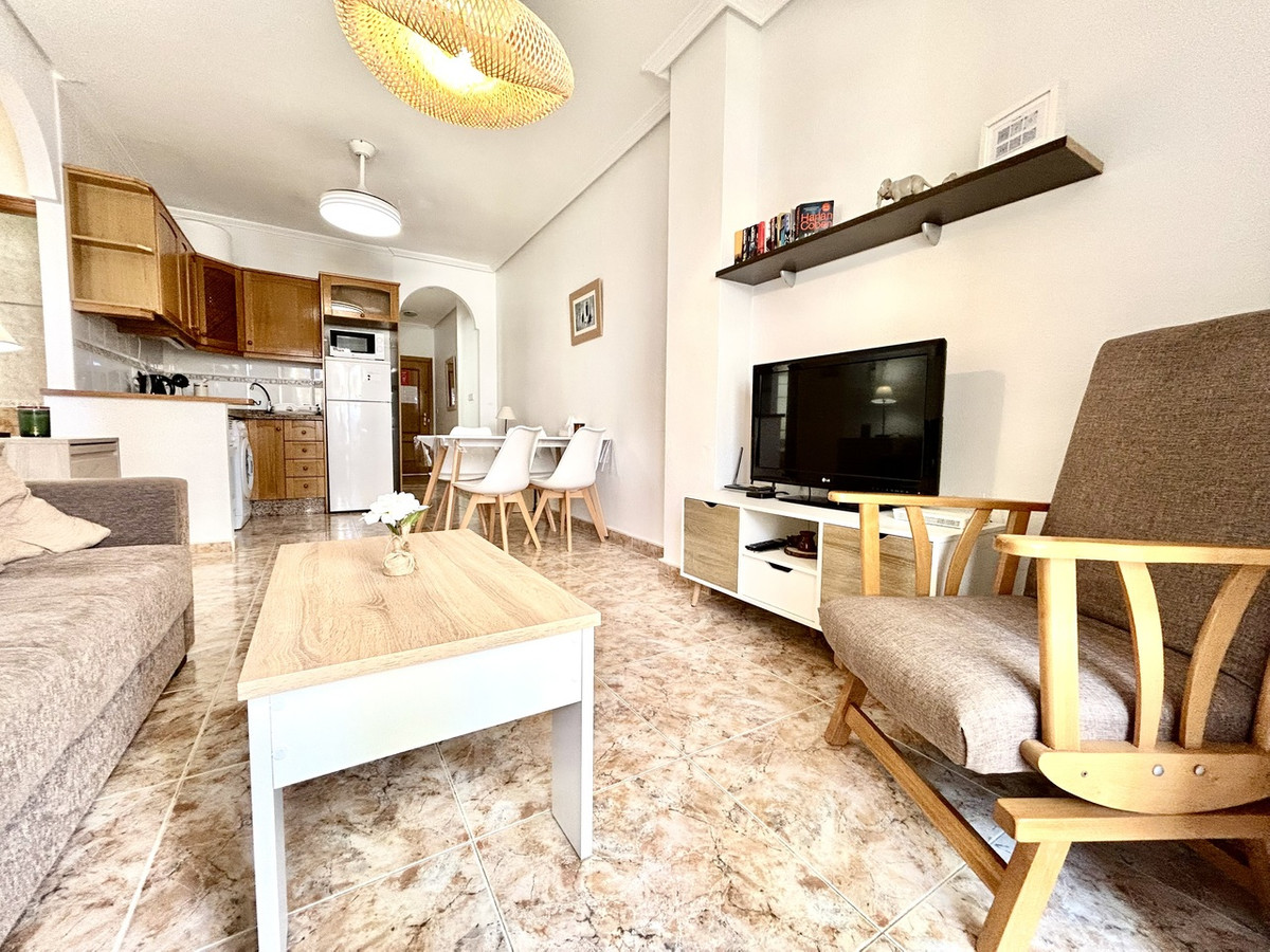 For sale - 2 Bedroom 2 Bathroom Apartment in Cabo Roig - Cabo Roig  - Alicante