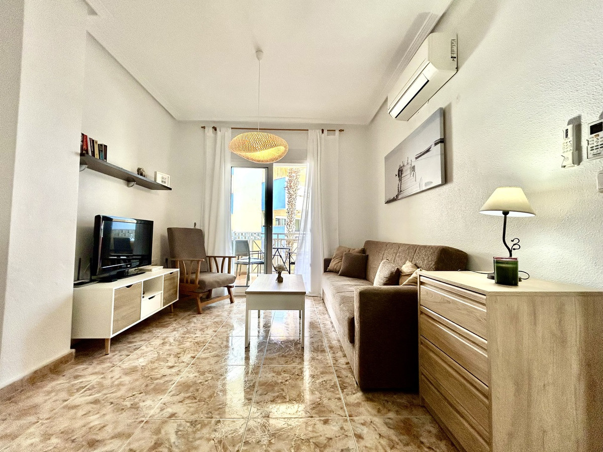For sale - 2 Bedroom 2 Bathroom Apartment in Cabo Roig  - Cabo Roig  - Alicante