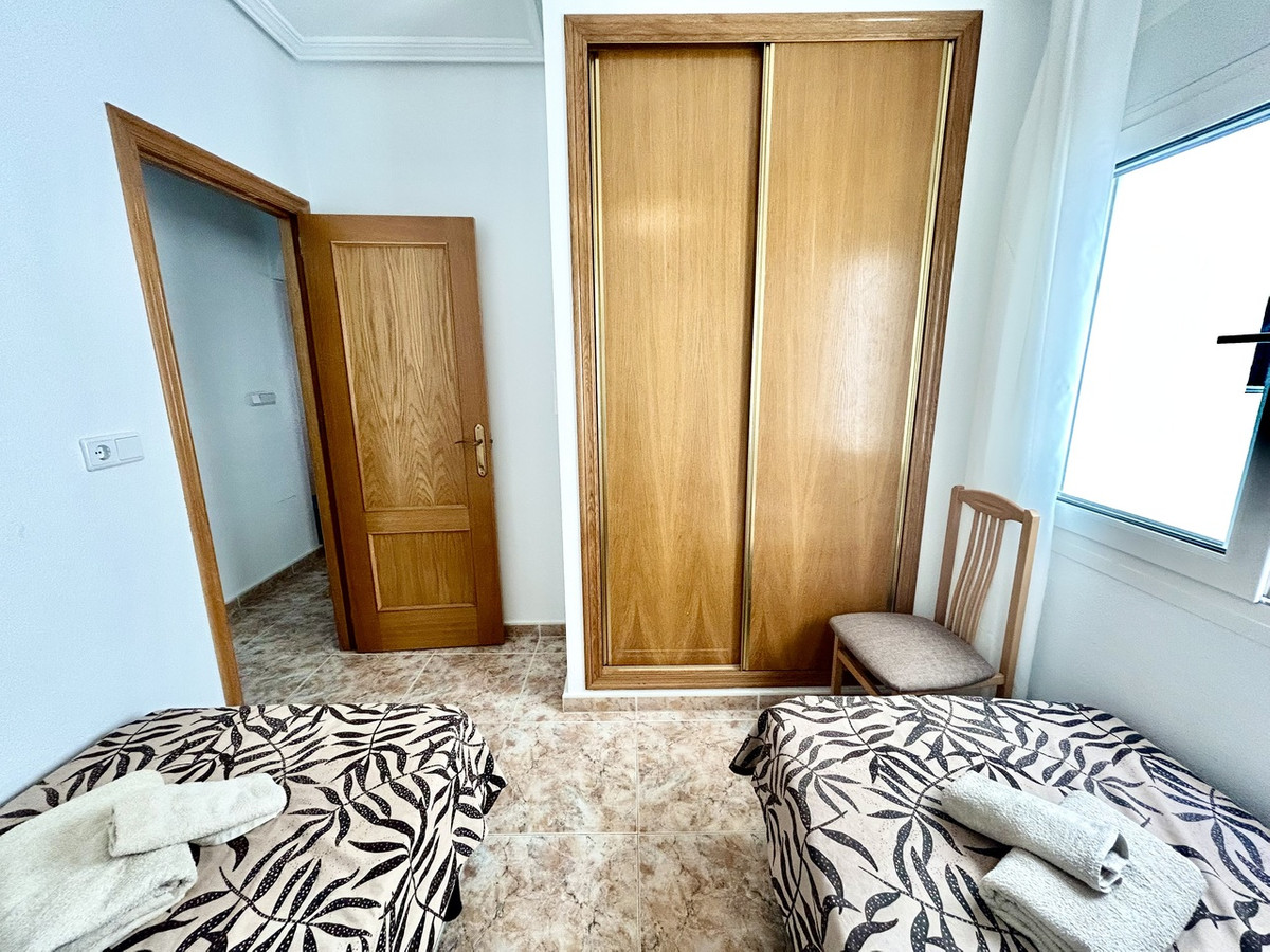 For sale - 2 Bedroom 2 Bathroom Apartment in Cabo Roig  - Cabo Roig  - Alicante