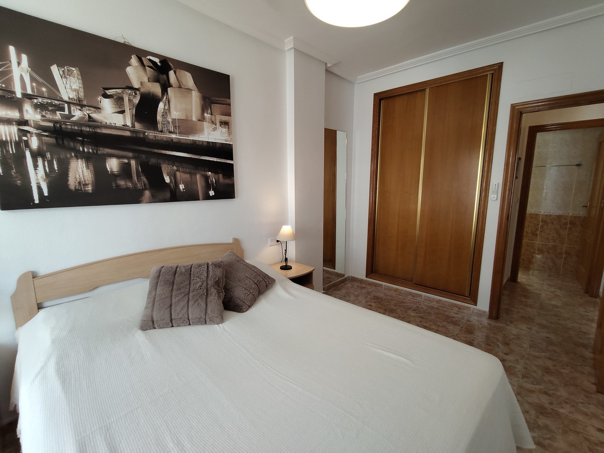 For sale - 2 Bedroom 2 Bathroom Apartment in Cabo Roig  - Cabo Roig  - Alicante