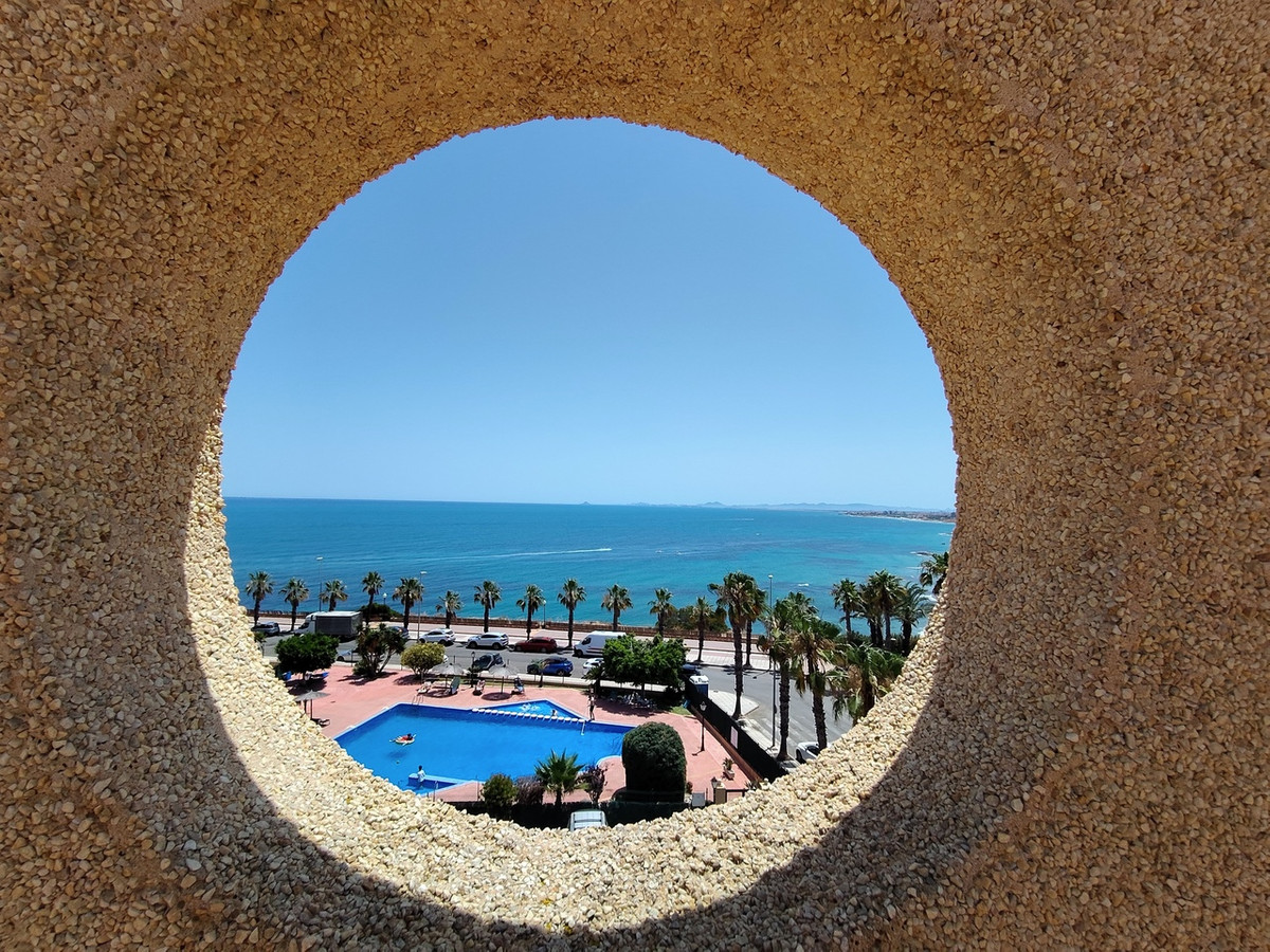 For sale - 2 Bedroom 2 Bathroom Apartment in Cabo Roig - Cabo Roig  - Alicante