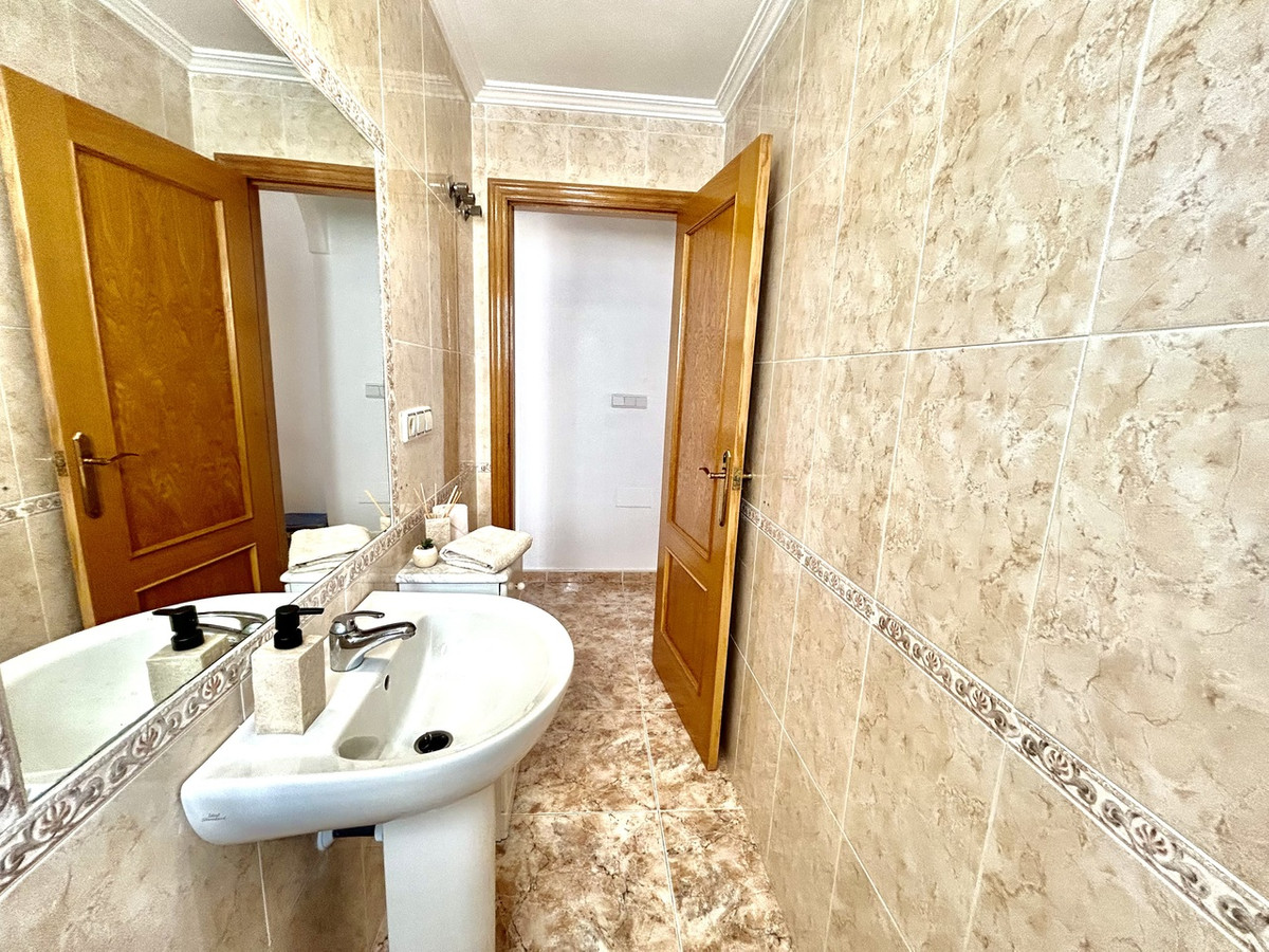 For sale - 2 Bedroom 2 Bathroom Apartment in Cabo Roig  - Cabo Roig  - Alicante