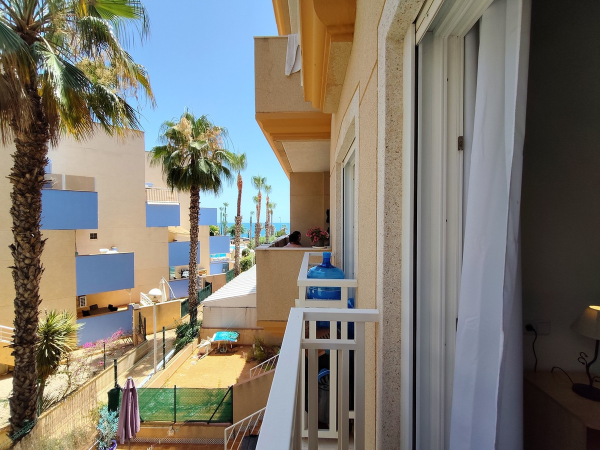 For sale - 2 Bedroom 2 Bathroom Apartment in Cabo Roig  - Cabo Roig  - Alicante