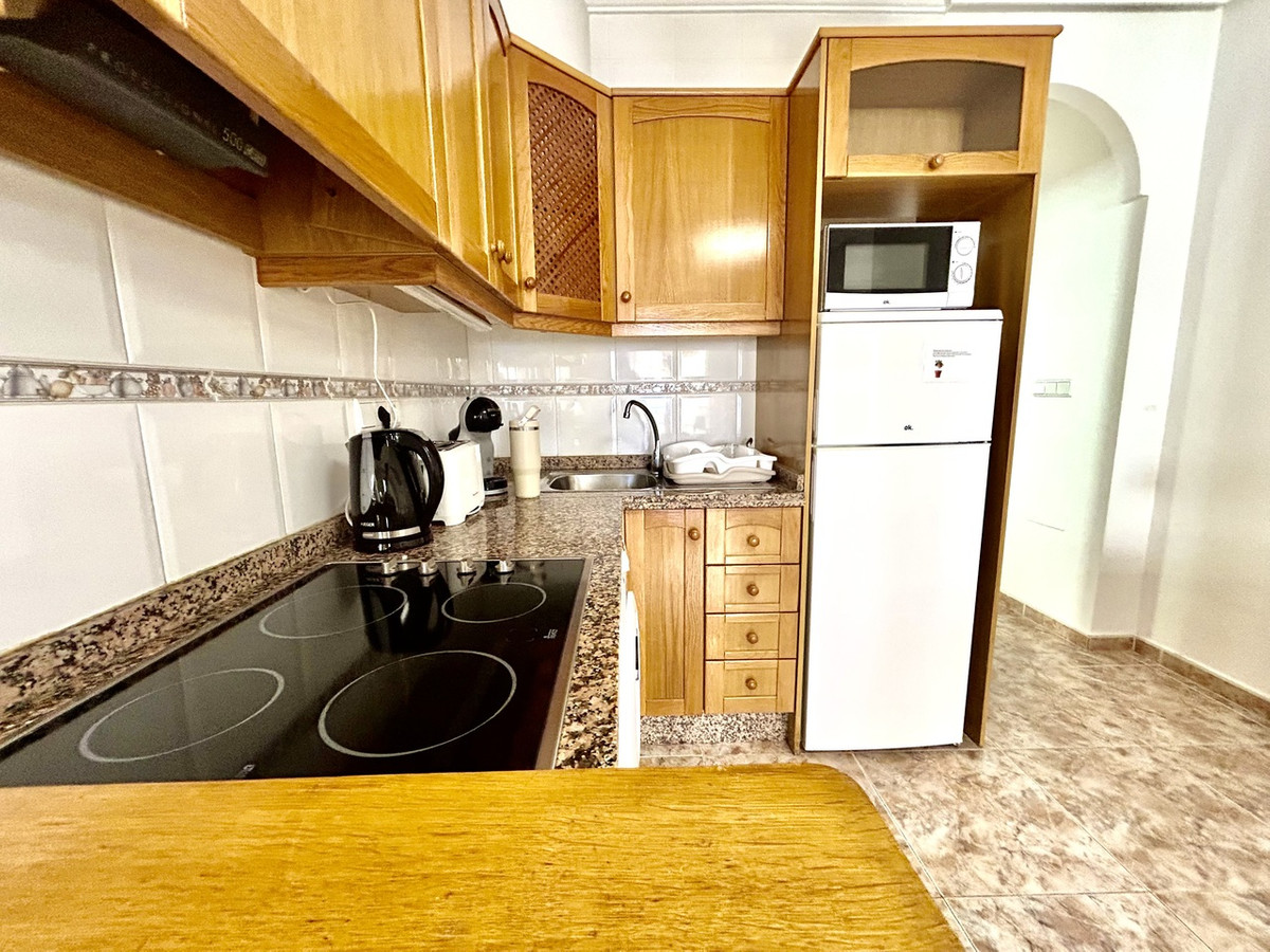 For sale - 2 Bedroom 2 Bathroom Apartment in Cabo Roig  - Cabo Roig  - Alicante