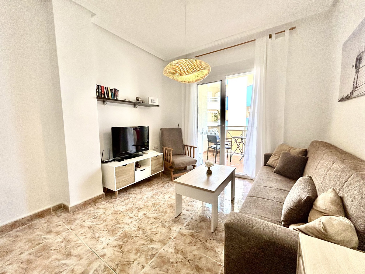 For sale - 2 Bedroom 2 Bathroom Apartment in Cabo Roig - Cabo Roig  - Alicante