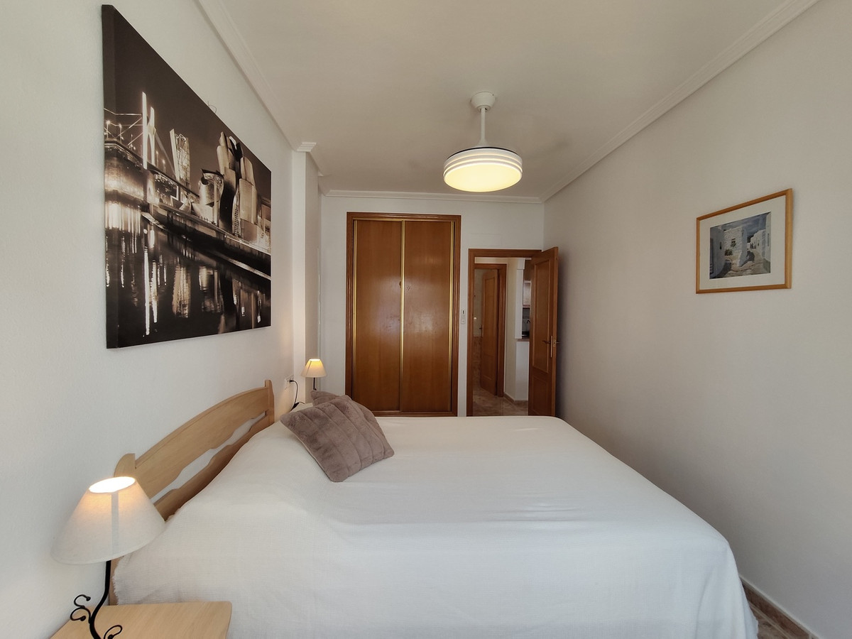 For sale - 2 Bedroom 2 Bathroom Apartment in Cabo Roig - Cabo Roig  - Alicante