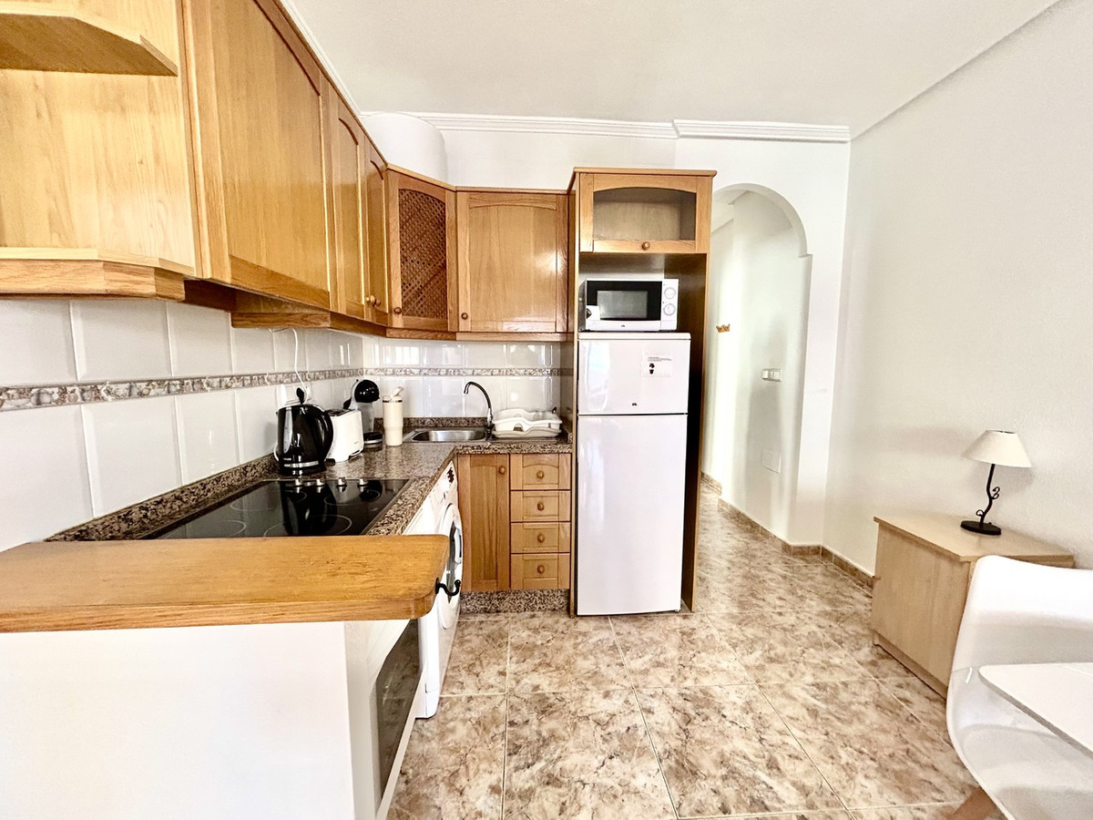 For sale - 2 Bedroom 2 Bathroom Apartment in Cabo Roig  - Cabo Roig  - Alicante