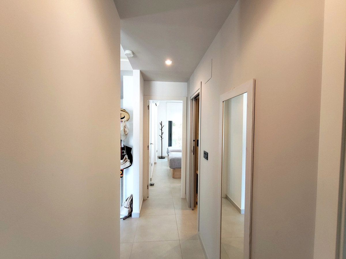 For sale - 3 Bedroom 2 Bathroom Apartment - Penthouse in Guardamar del Segura - Guardamar del Segura Centro  - Alicante