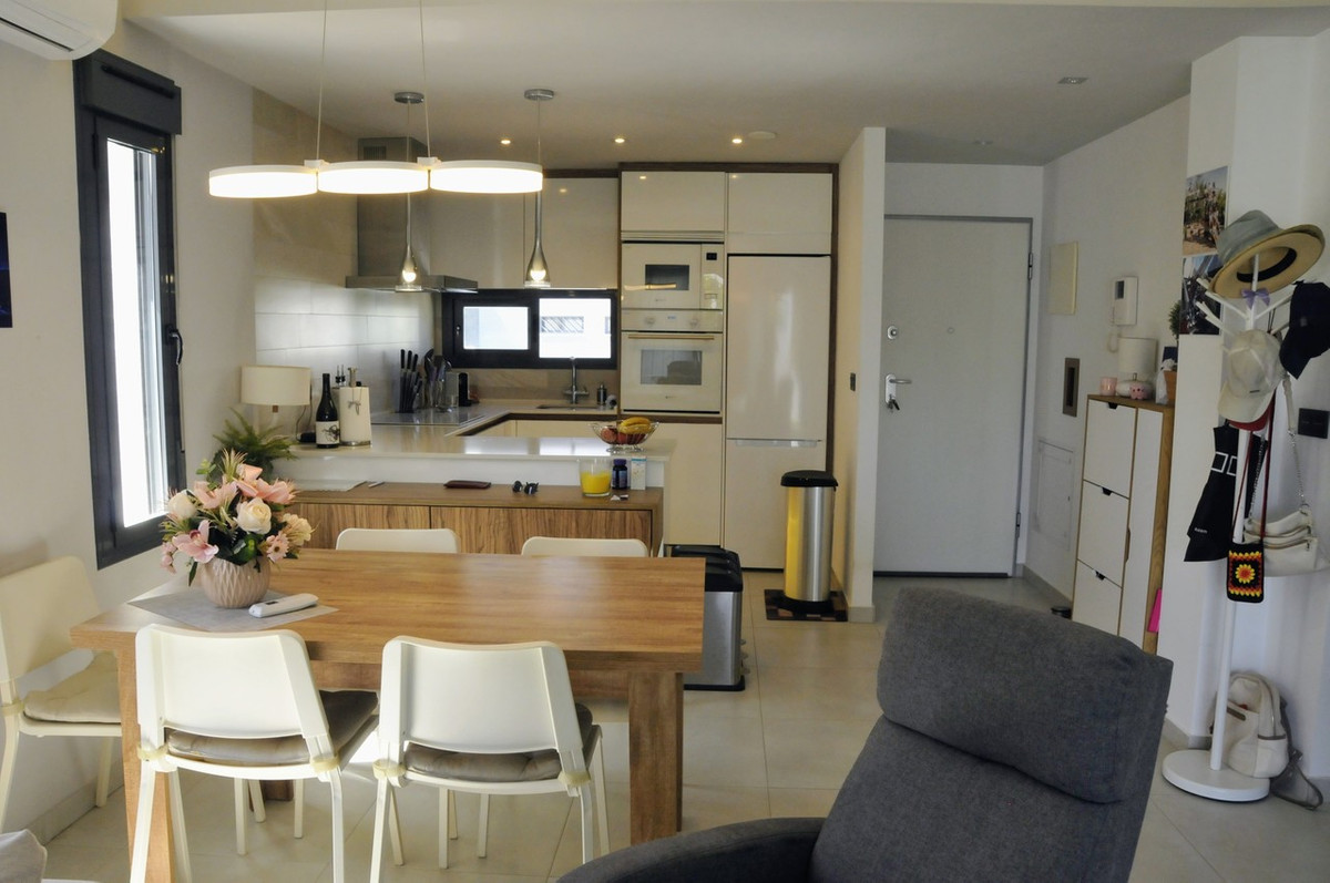 For sale - 3 Bedroom 2 Bathroom Apartment - Penthouse in Guardamar del Segura - Guardamar del Segura Centro  - Alicante