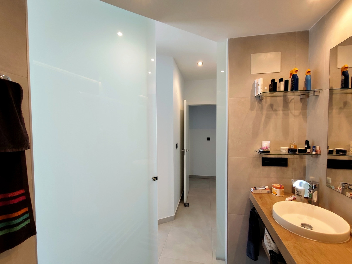 For sale - 3 Bedroom 2 Bathroom Apartment - Penthouse in Guardamar del Segura - Guardamar del Segura Centro  - Alicante