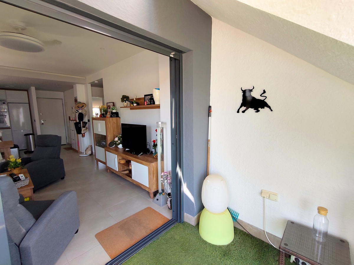 For sale - 3 Bedroom 2 Bathroom Apartment - Penthouse in Guardamar del Segura - Guardamar del Segura Centro  - Alicante
