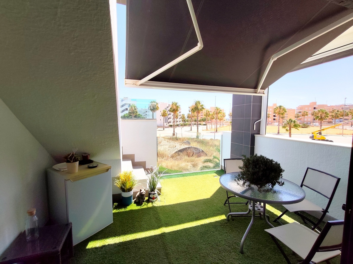 For sale - 3 Bedroom 2 Bathroom Apartment - Penthouse in Guardamar del Segura - Guardamar del Segura Centro  - Alicante