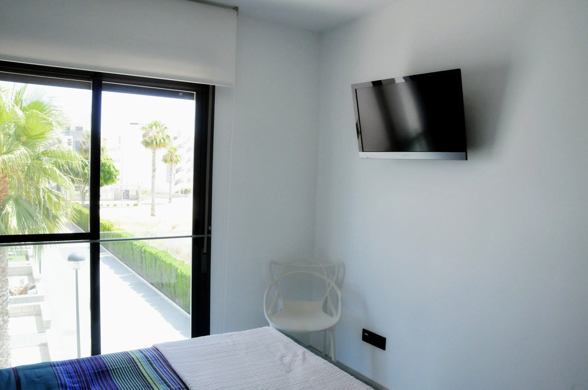 For sale - 3 Bedroom 2 Bathroom Apartment - Penthouse in Guardamar del Segura - Guardamar del Segura Centro  - Alicante