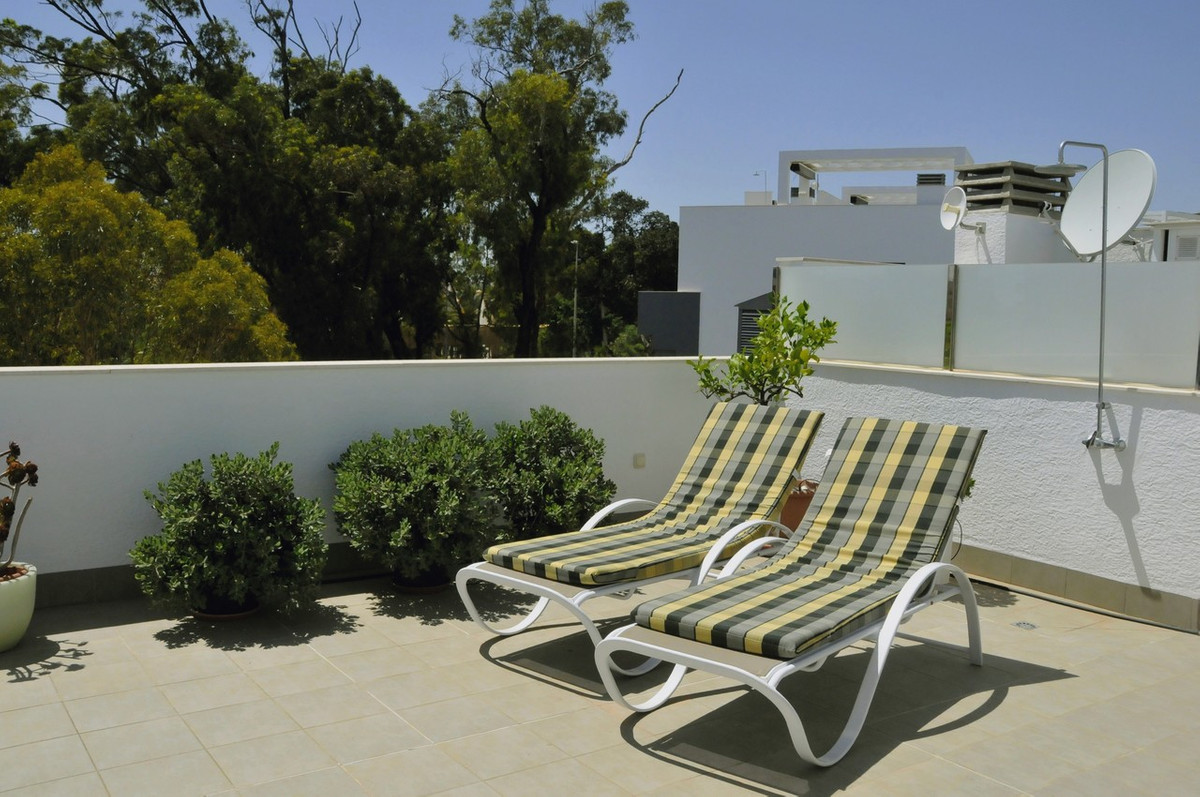 For sale - 3 Bedroom 2 Bathroom Apartment - Penthouse in Guardamar del Segura - Guardamar del Segura Centro  - Alicante