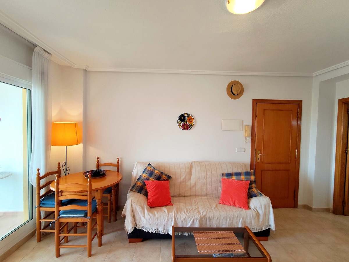 For sale - 2 Bedroom 1 Bathroom Apartment in La Zenia  - La Zenia  - Alicante