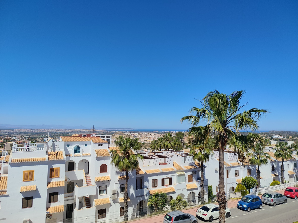 For sale - 2 Bedroom 2 Bathroom House - Bungalow in Rojales - Ciudad Quesada  - Alicante