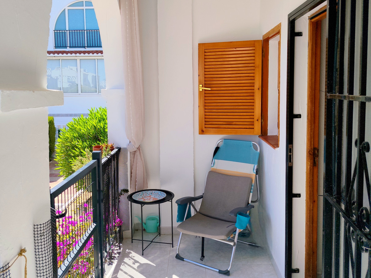 For sale - 2 Bedroom 2 Bathroom House - Bungalow in Rojales - Ciudad Quesada  - Alicante