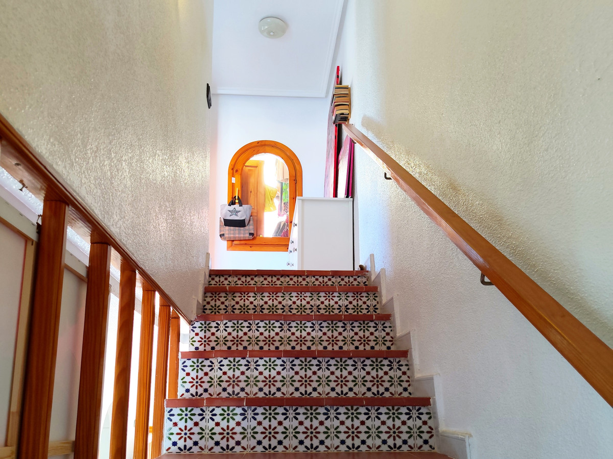 For sale - 2 Bedroom 2 Bathroom House - Bungalow in Rojales - Ciudad Quesada  - Alicante