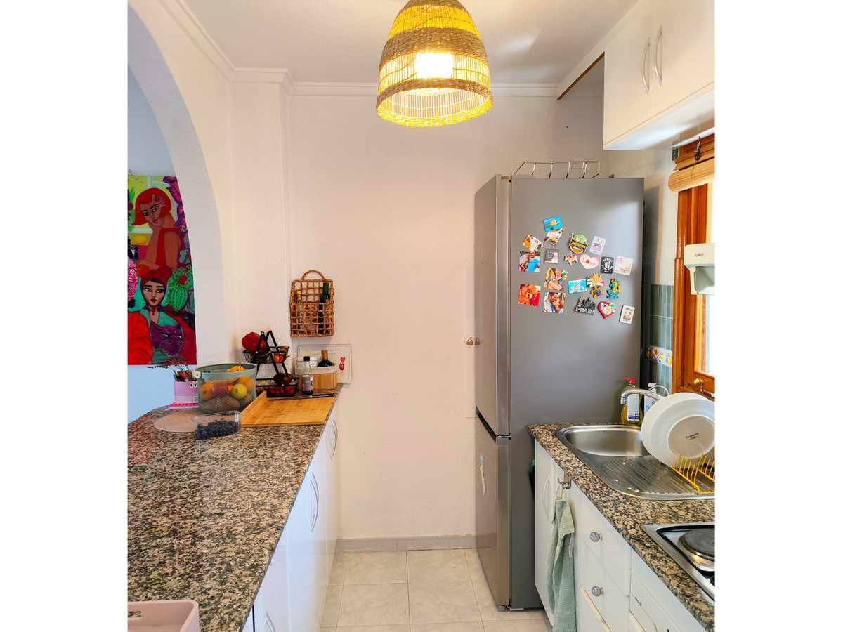 For sale - 2 Bedroom 2 Bathroom House - Bungalow in Rojales - Ciudad Quesada  - Alicante