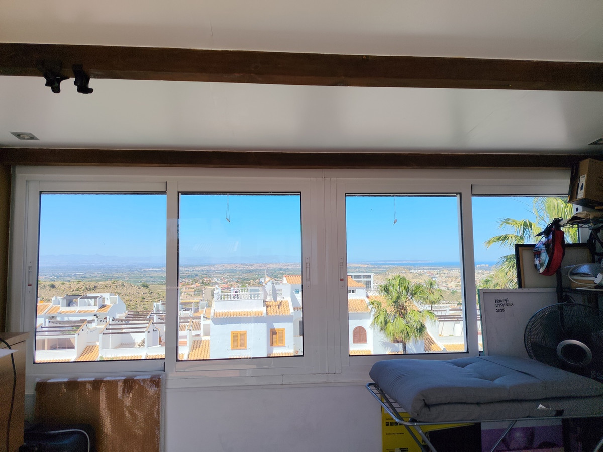 For sale - 2 Bedroom 2 Bathroom House - Bungalow in Rojales - Ciudad Quesada  - Alicante