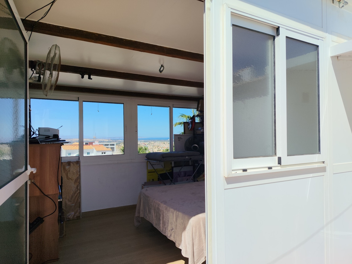 For sale - 2 Bedroom 2 Bathroom House - Bungalow in Rojales - Ciudad Quesada  - Alicante