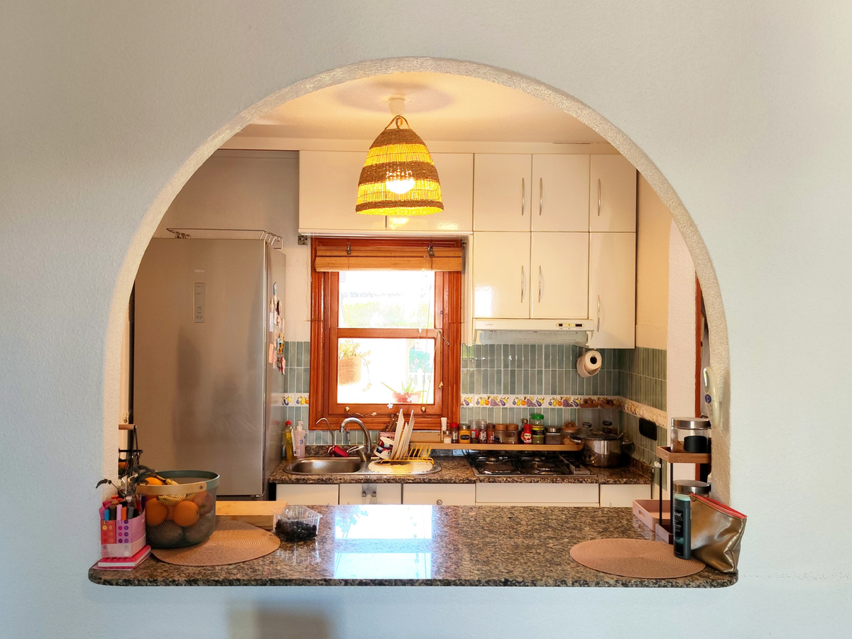 For sale - 2 Bedroom 2 Bathroom House - Bungalow in Rojales - Ciudad Quesada  - Alicante