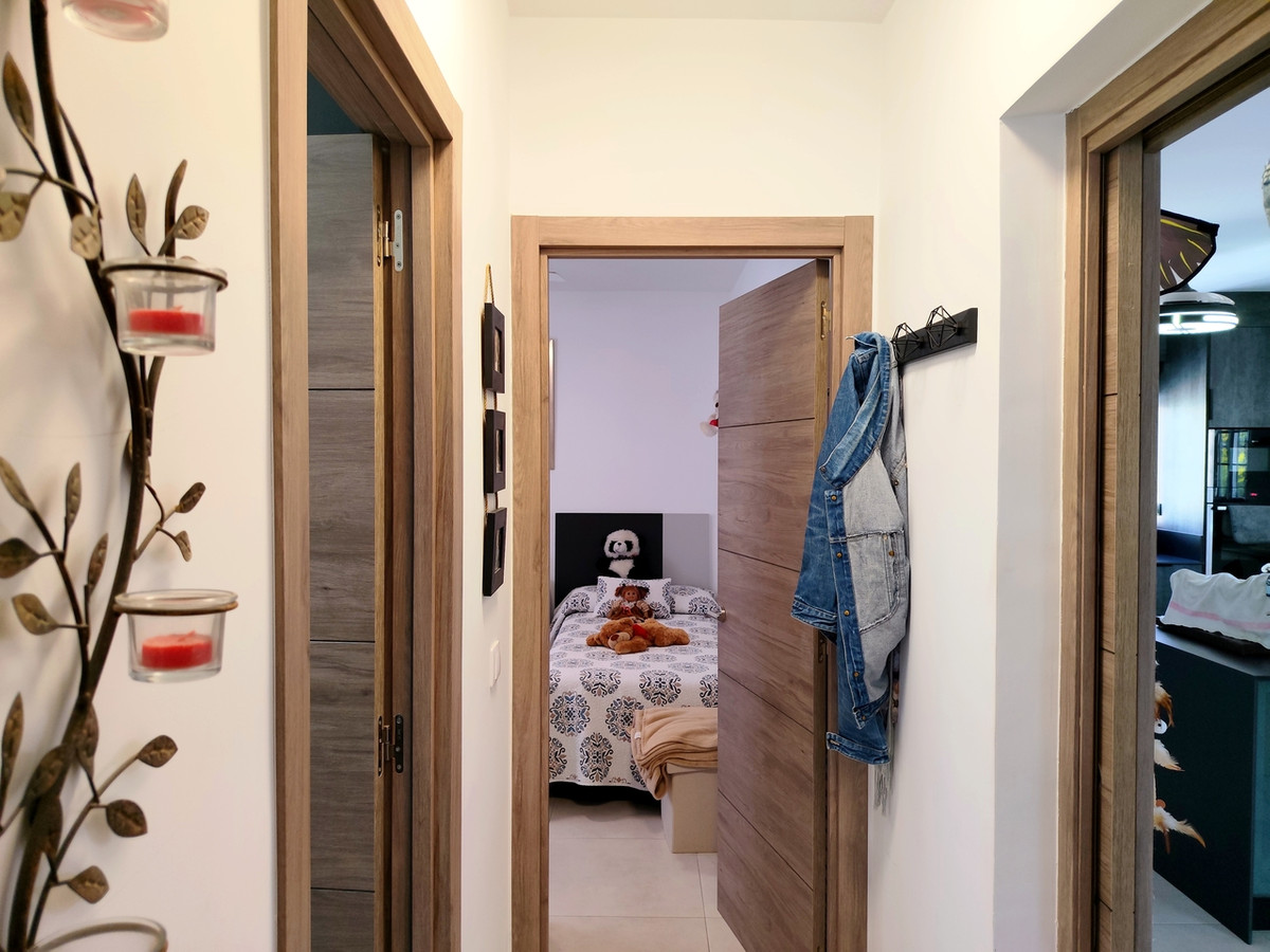 For sale - 3 Bedroom 2 Bathroom House - Detached Villa in San Miguel de Salinas - San Miguel de Salinas Centro  - Alicante