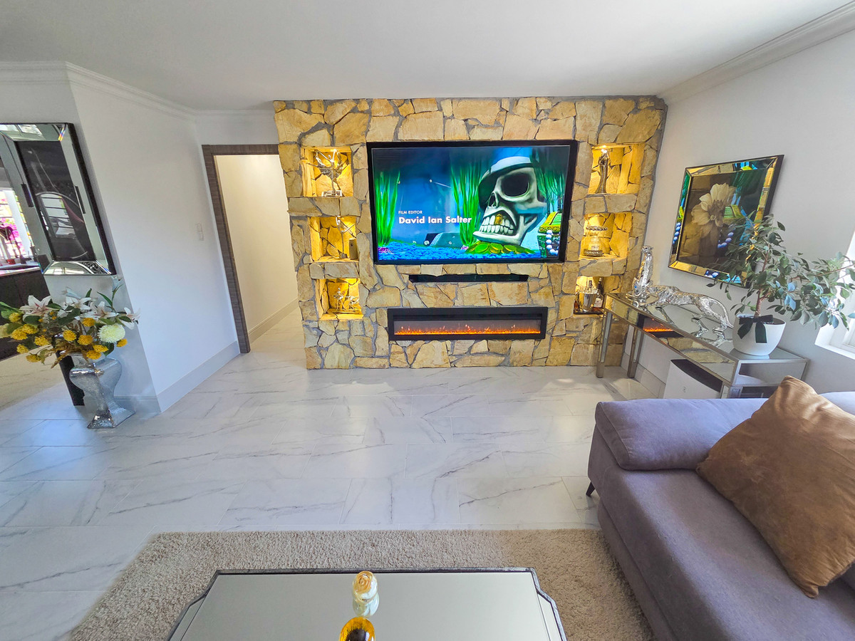 For sale - 3 Bedroom 1 Bathroom House - Detached Villa in Crevillente - Crevillent - Crevillente - Crevillent Centro  - Alicante