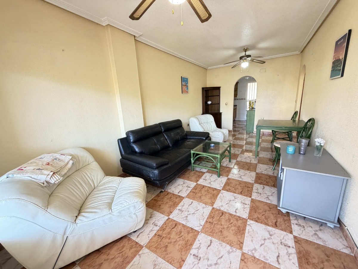 For sale - 2 Bedroom 1 Bathroom Apartment in Villamartin - , Villamartin, Alicante, Spain - Alicante