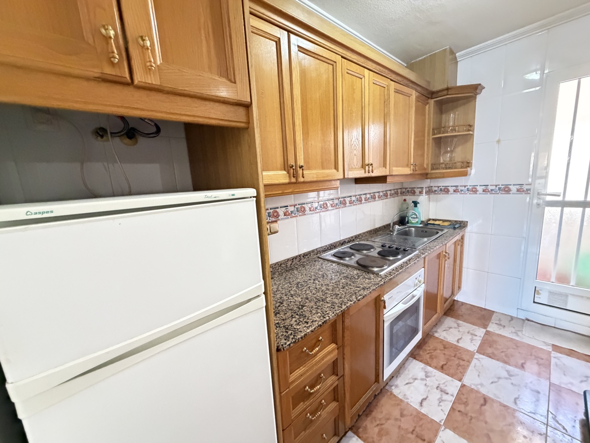 For sale - 2 Bedroom 1 Bathroom Apartment in Villamartin - , Villamartin, Alicante, Spain - Alicante