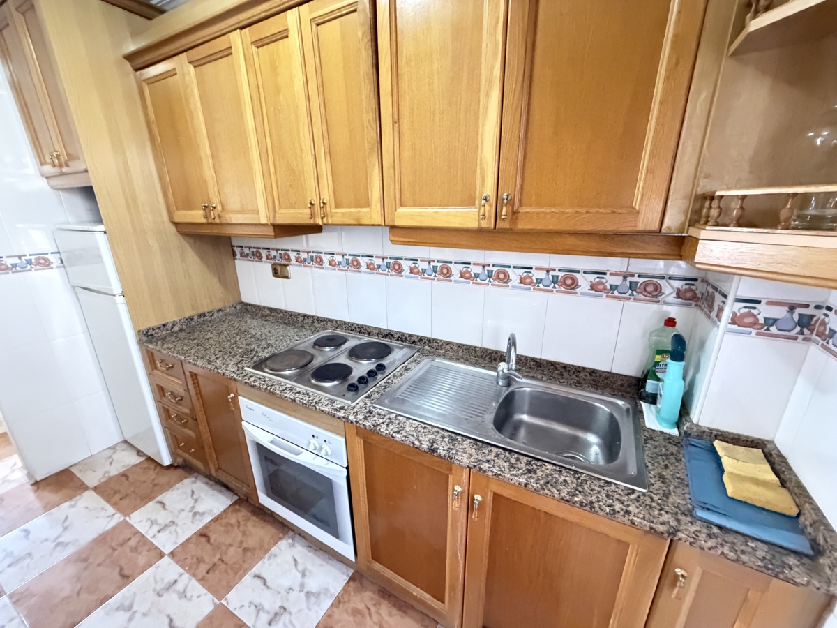 For sale - 2 Bedroom 1 Bathroom Apartment in Villamartin - , Villamartin, Alicante, Spain - Alicante
