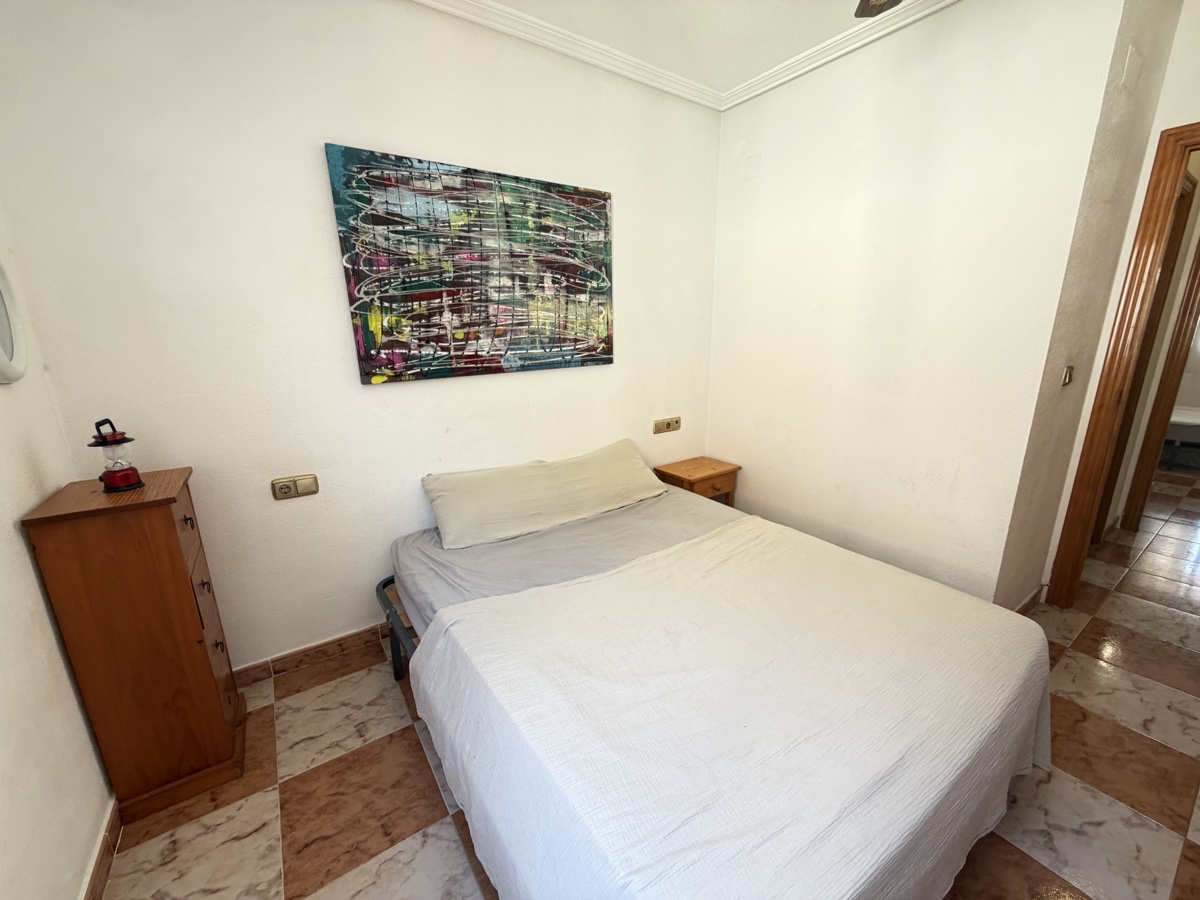 For sale - 2 Bedroom 1 Bathroom Apartment in Villamartin - , Villamartin, Alicante, Spain - Alicante