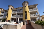 2-16179/78600, 2 Bedroom 1 Bathroom Apartment in Villamartin