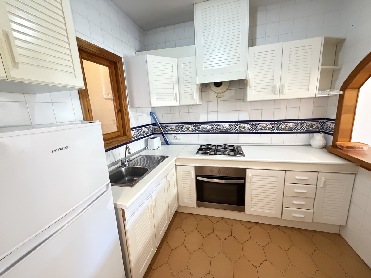 For sale - 2 Bedroom 1 Bathroom Apartment in Villamartin - , Villamartin, Alicante, Spain - Alicante