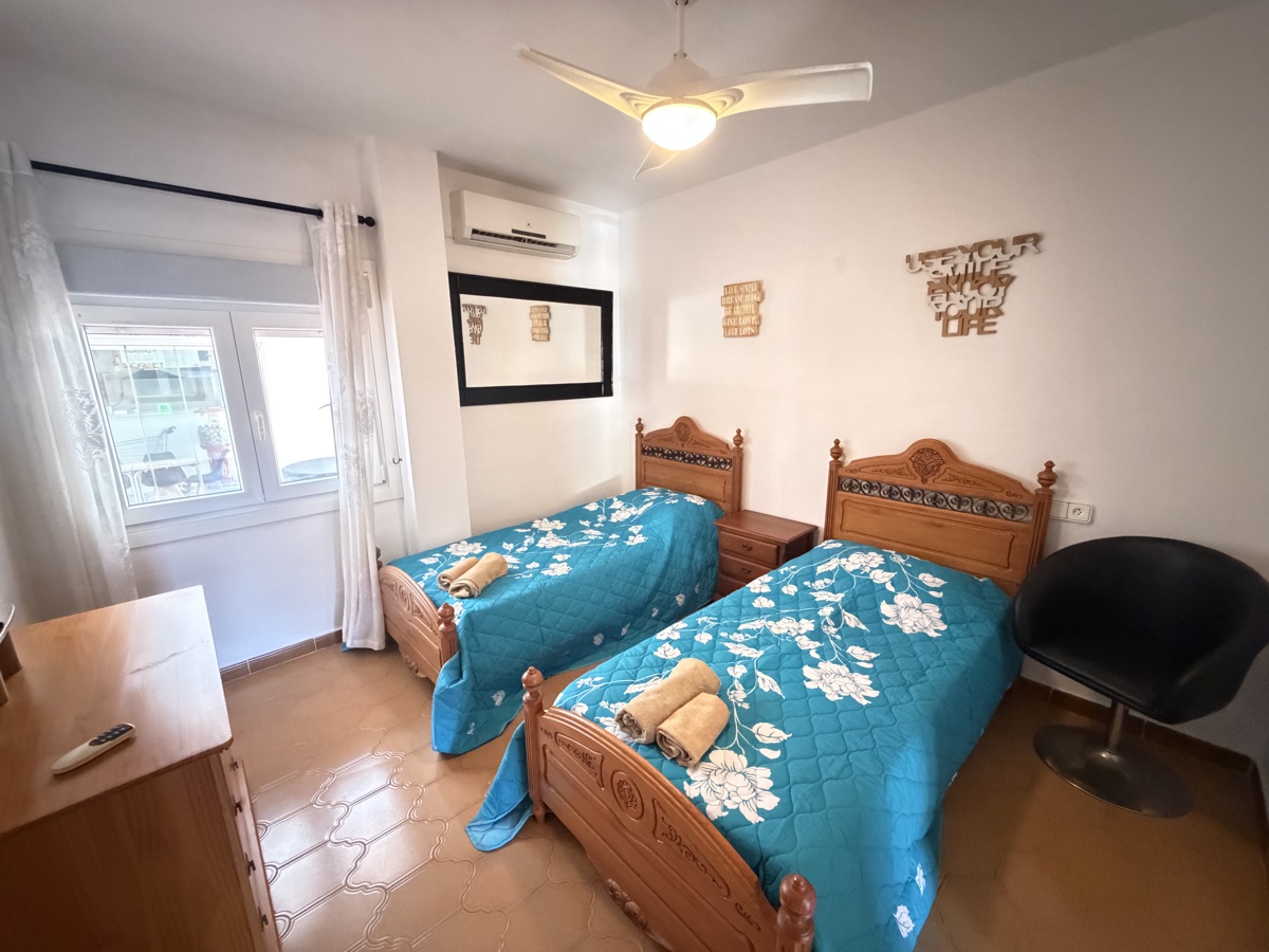 For sale - 2 Bedroom 1 Bathroom Apartment in Villamartin - , Villamartin, Alicante, Spain - Alicante