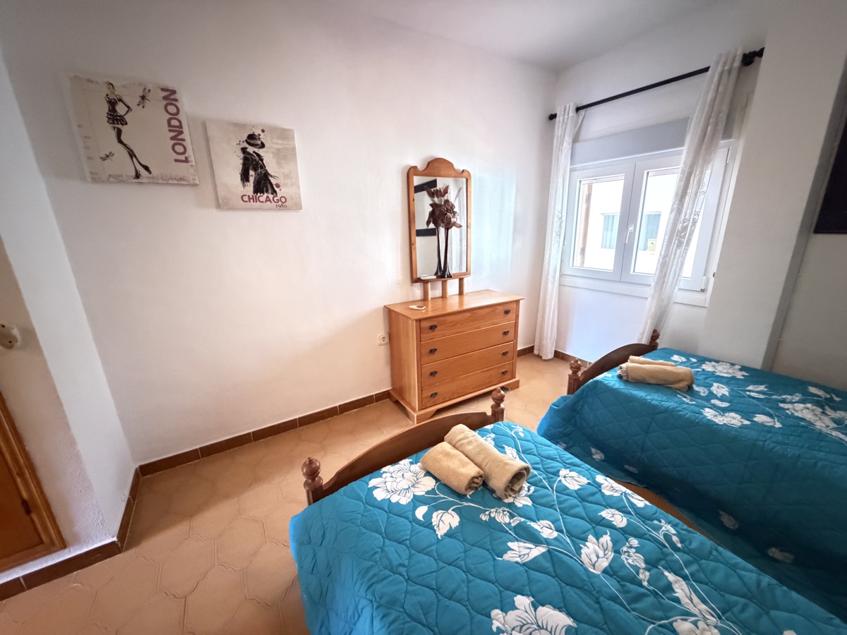 For sale - 2 Bedroom 1 Bathroom Apartment in Villamartin - , Villamartin, Alicante, Spain - Alicante