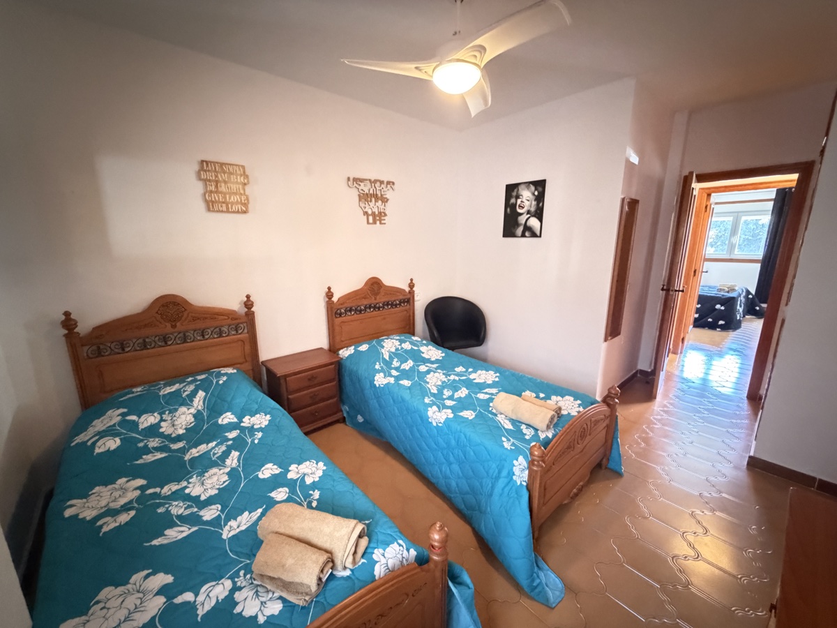 For sale - 2 Bedroom 1 Bathroom Apartment in Villamartin - , Villamartin, Alicante, Spain - Alicante
