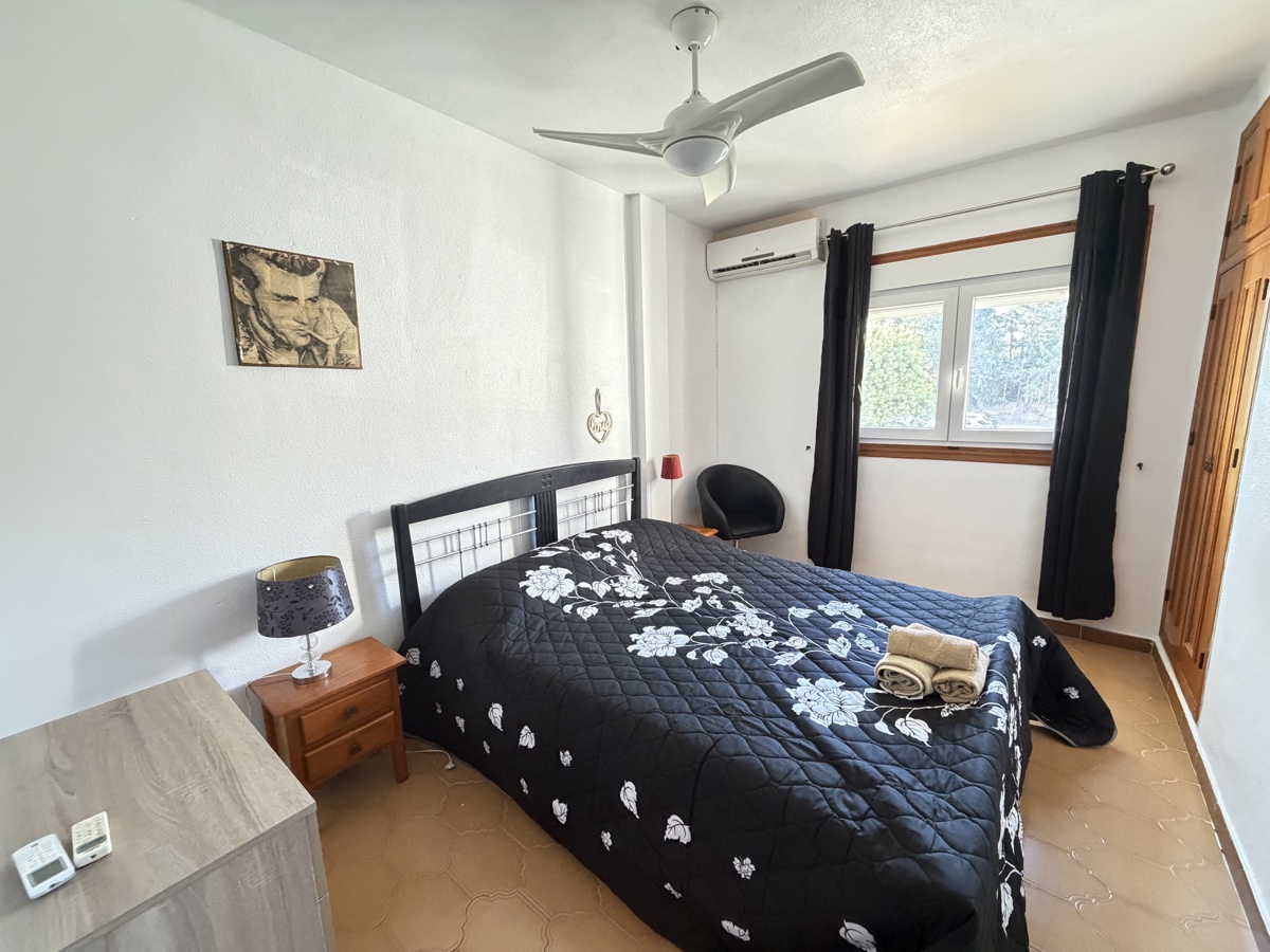For sale - 2 Bedroom 1 Bathroom Apartment in Villamartin - , Villamartin, Alicante, Spain - Alicante