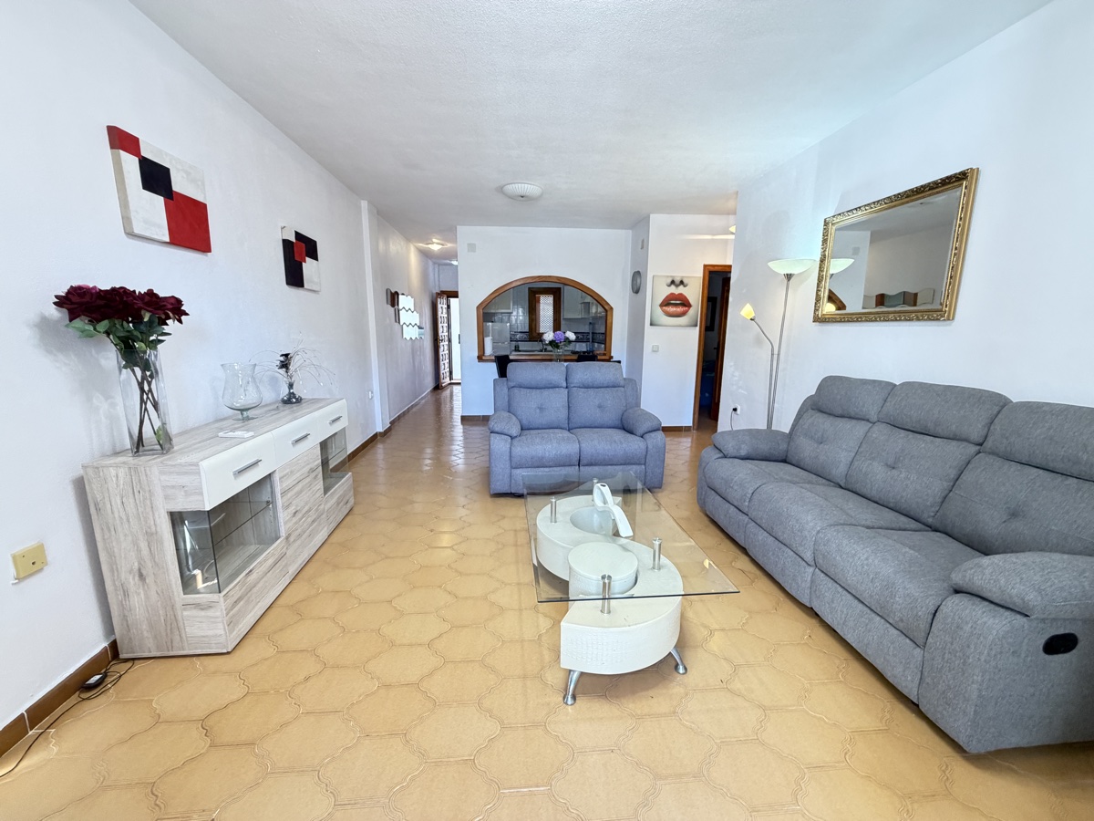 For sale - 2 Bedroom 1 Bathroom Apartment in Villamartin - , Villamartin, Alicante, Spain - Alicante