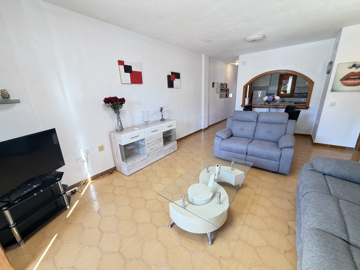 For sale - 2 Bedroom 1 Bathroom Apartment in Villamartin - , Villamartin, Alicante, Spain - Alicante