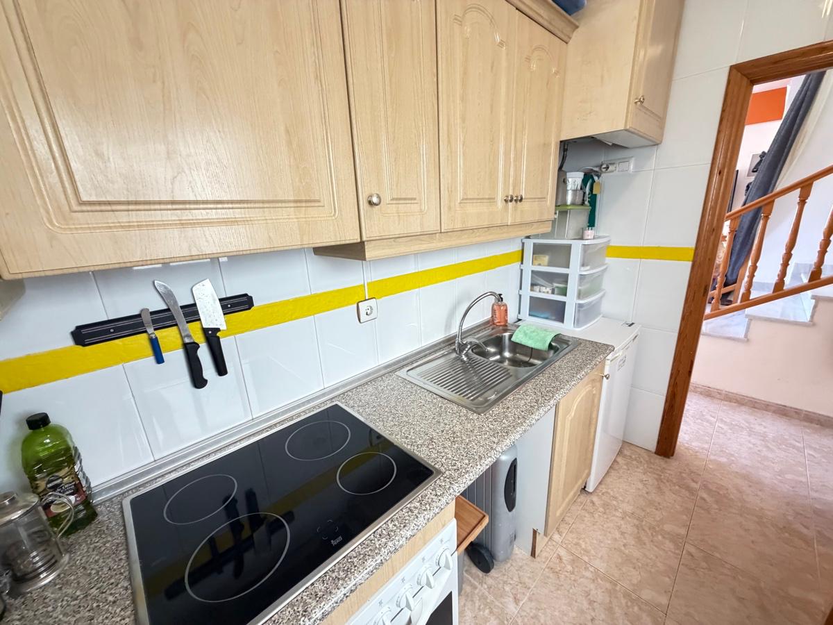 For sale - 3 Bedroom 2 Bathroom Apartment in Lomas de Cabo Roig - , Lomas de Cabo Roig, Alicante, Spain - Alicante