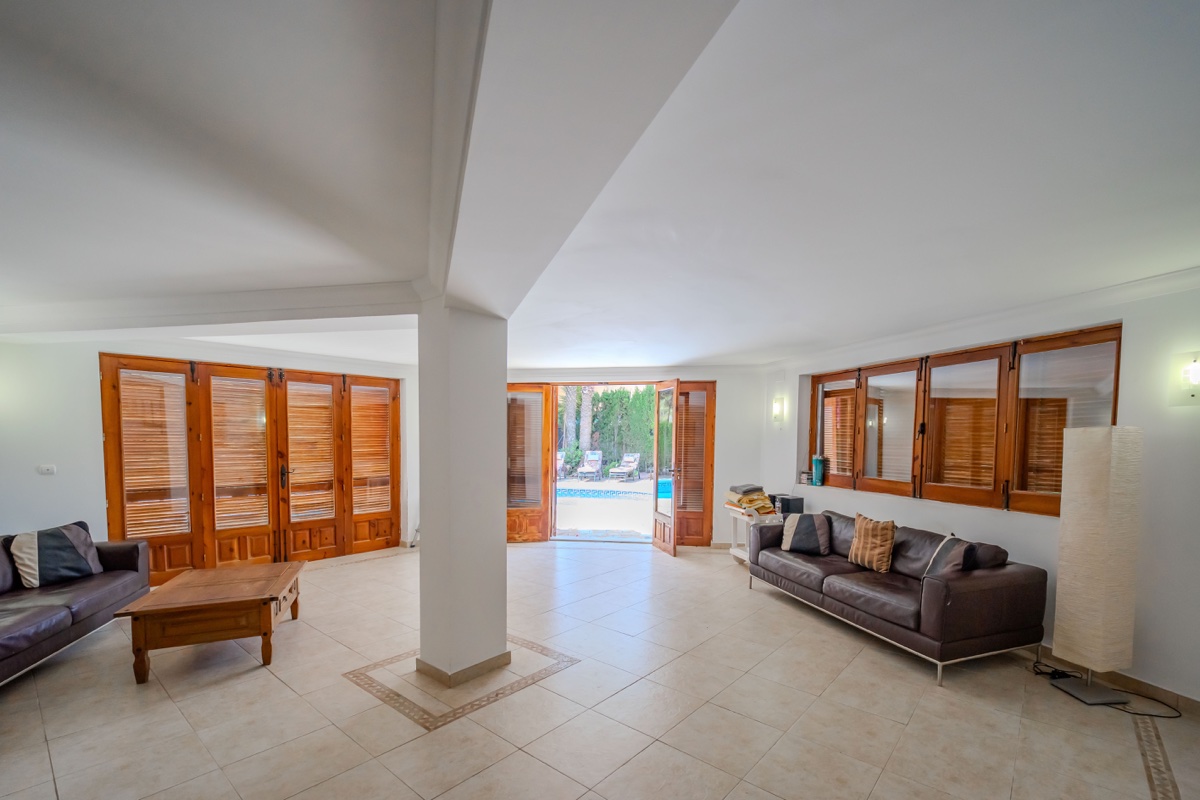 For sale - 4 Bedroom 3 Bathroom Villa in Cabo Roig - , Cabo Roig, Alicante, Spain - Alicante