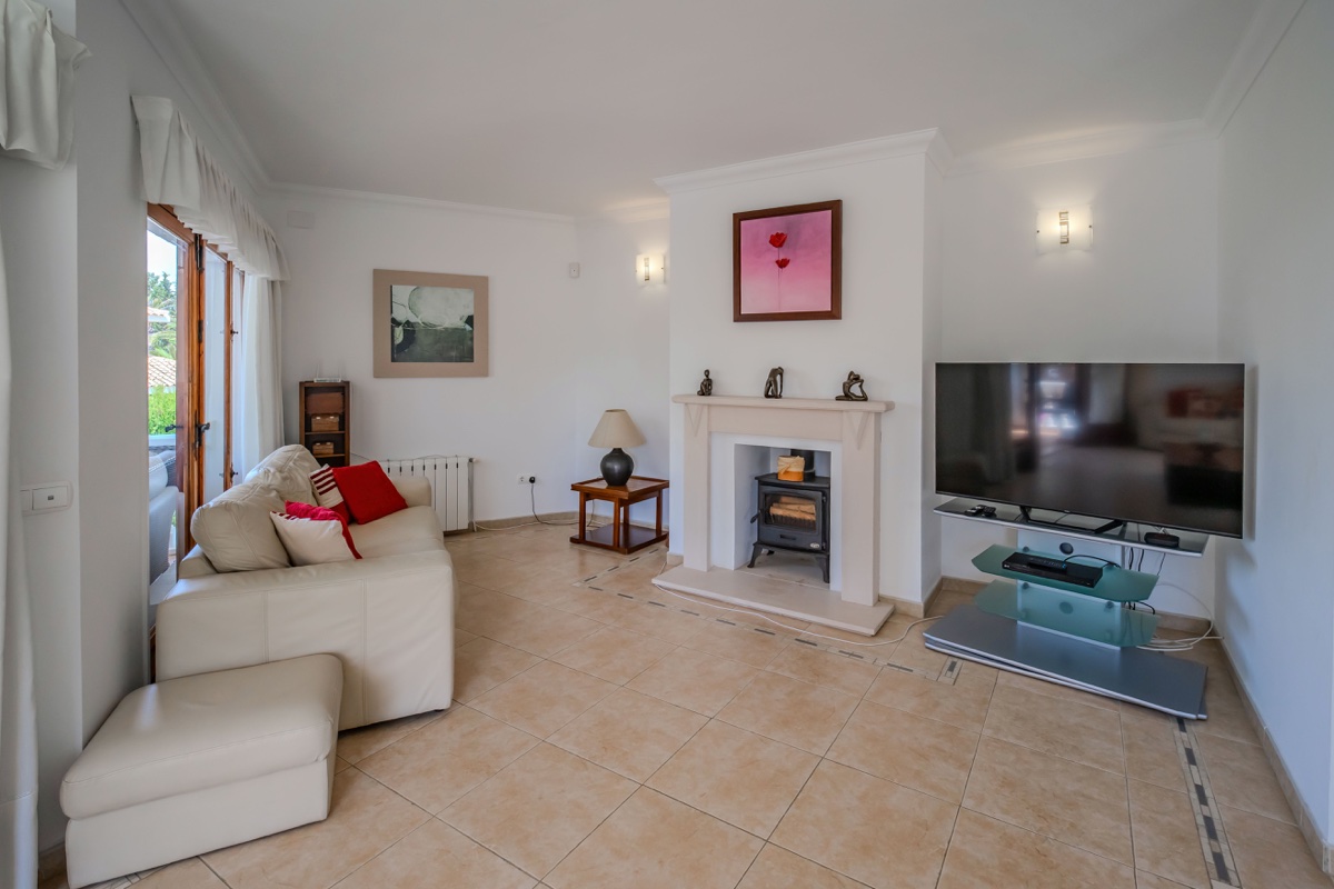 For sale - 4 Bedroom 3 Bathroom Villa in Cabo Roig - , Cabo Roig, Alicante, Spain - Alicante