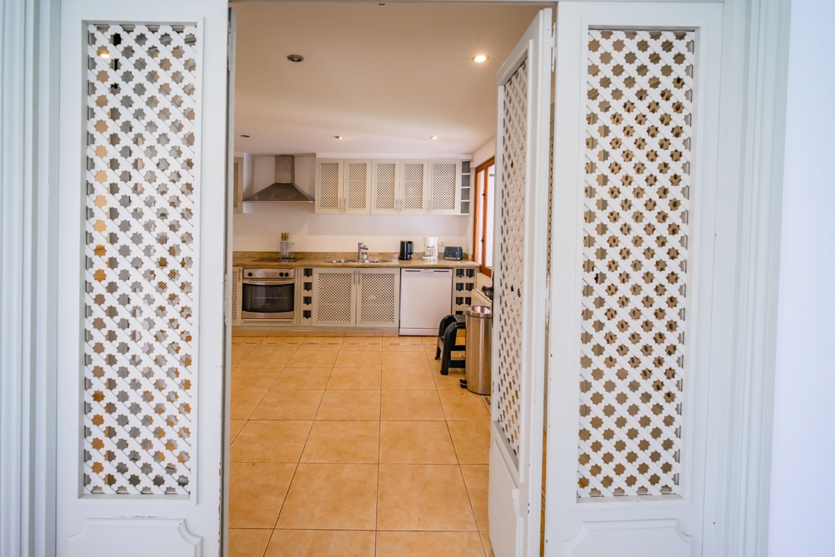 For sale - 4 Bedroom 3 Bathroom Villa in Cabo Roig - , Cabo Roig, Alicante, Spain - Alicante