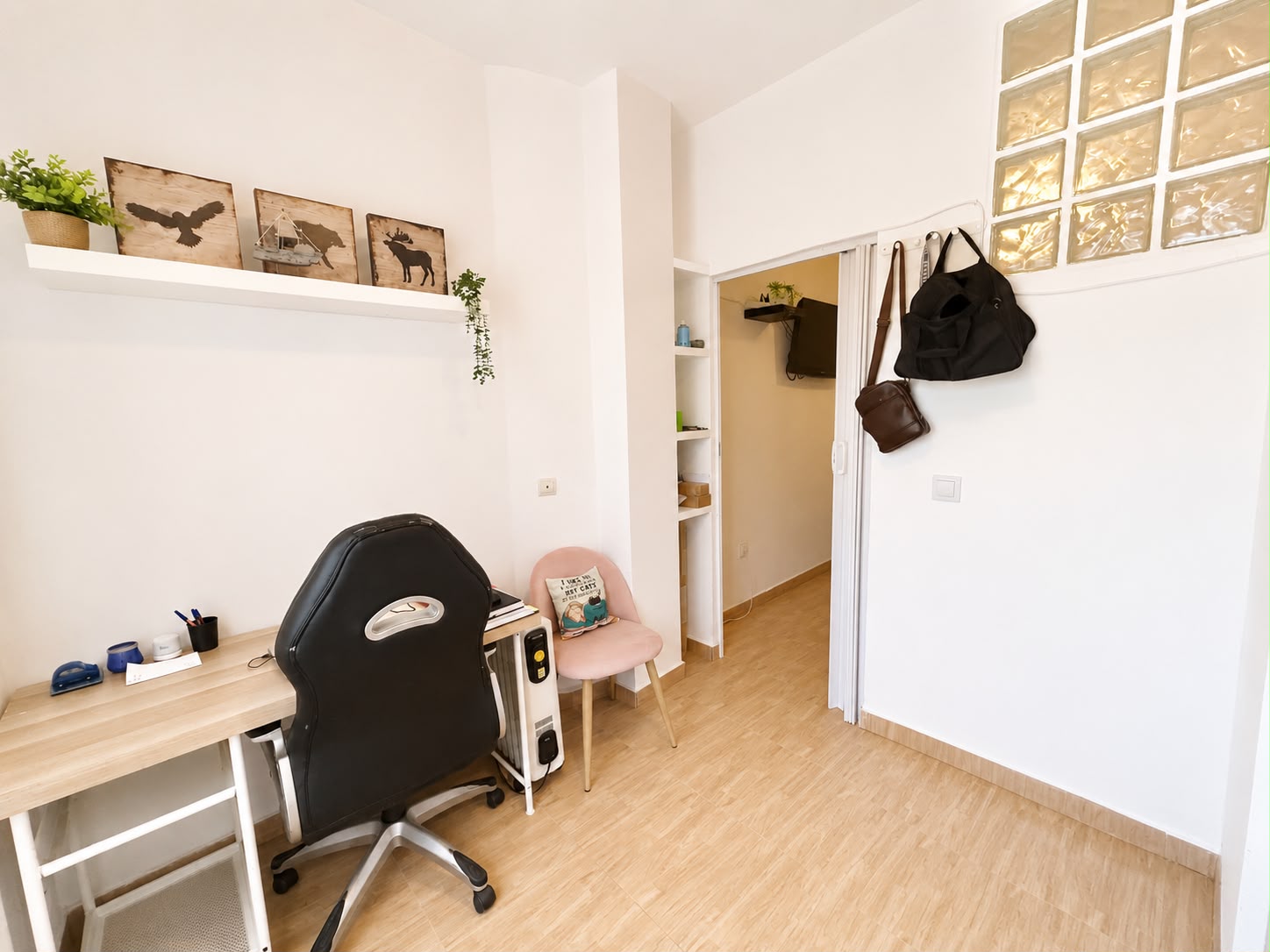For sale - 2 Bedroom 1 Bathroom Apartment in Lomas de Cabo Roig -  - 