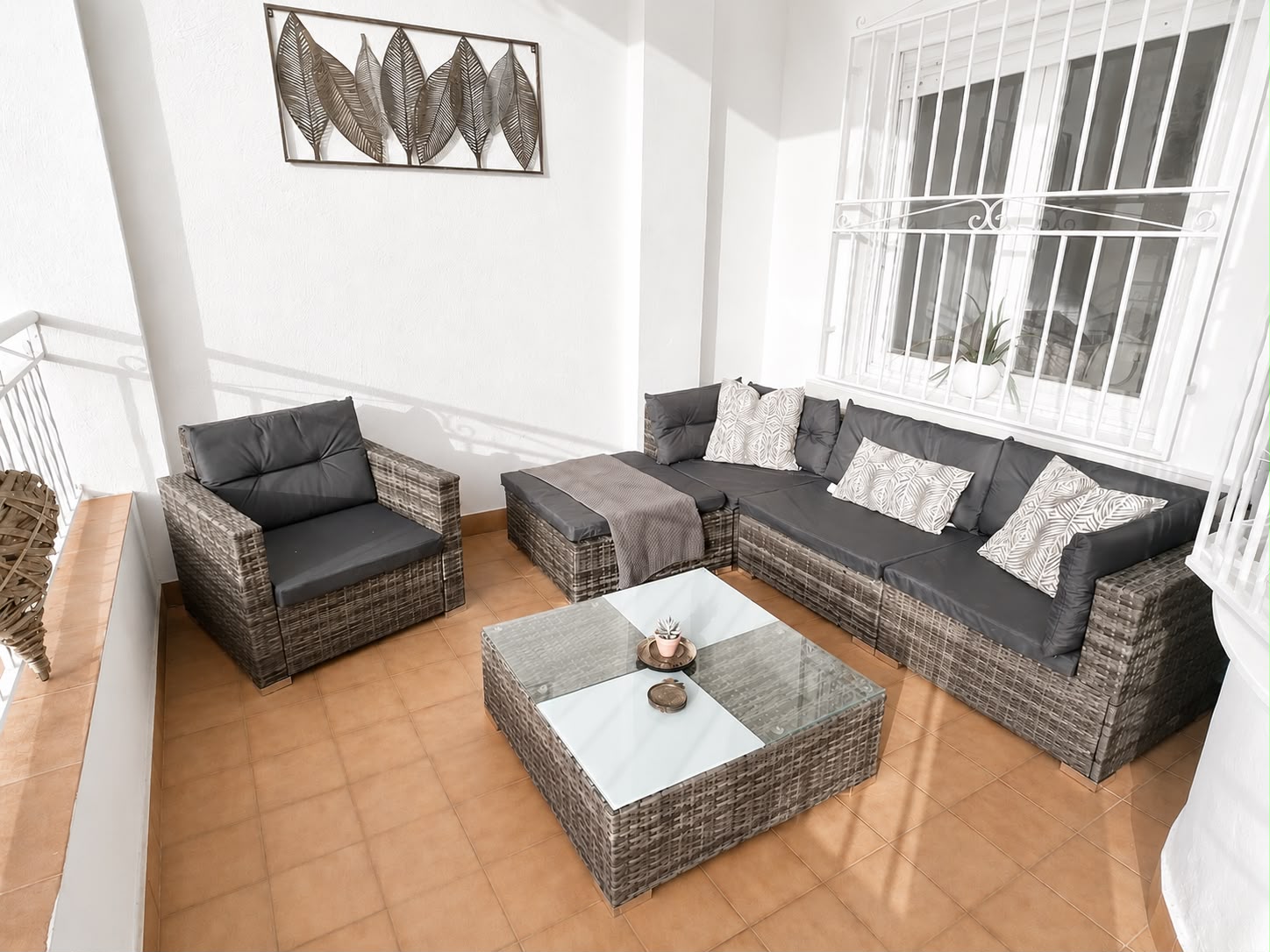 For sale - 2 Bedroom 1 Bathroom Apartment in Lomas de Cabo Roig -  - 