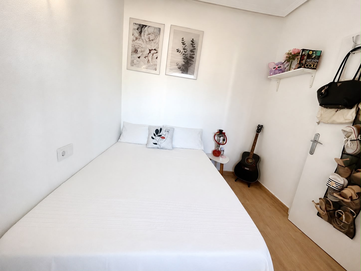 For sale - 2 Bedroom 1 Bathroom Apartment in Lomas de Cabo Roig -  - 