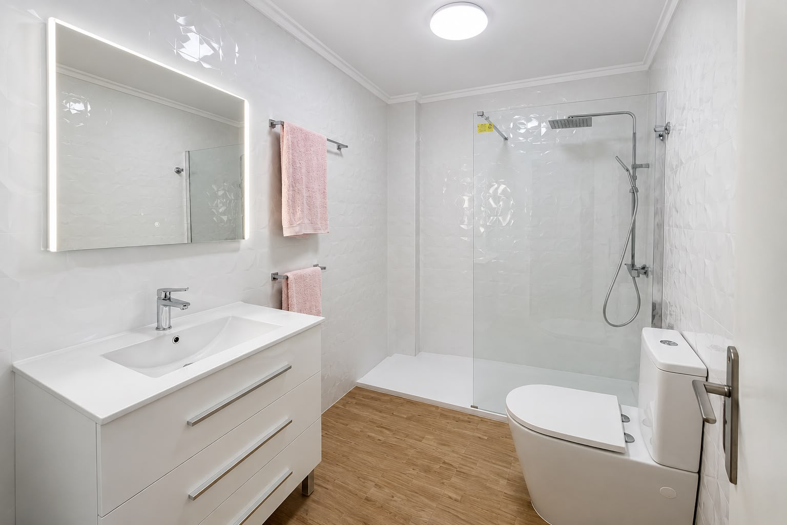 For sale - 2 Bedroom 1 Bathroom Apartment in Lomas de Cabo Roig -  - 