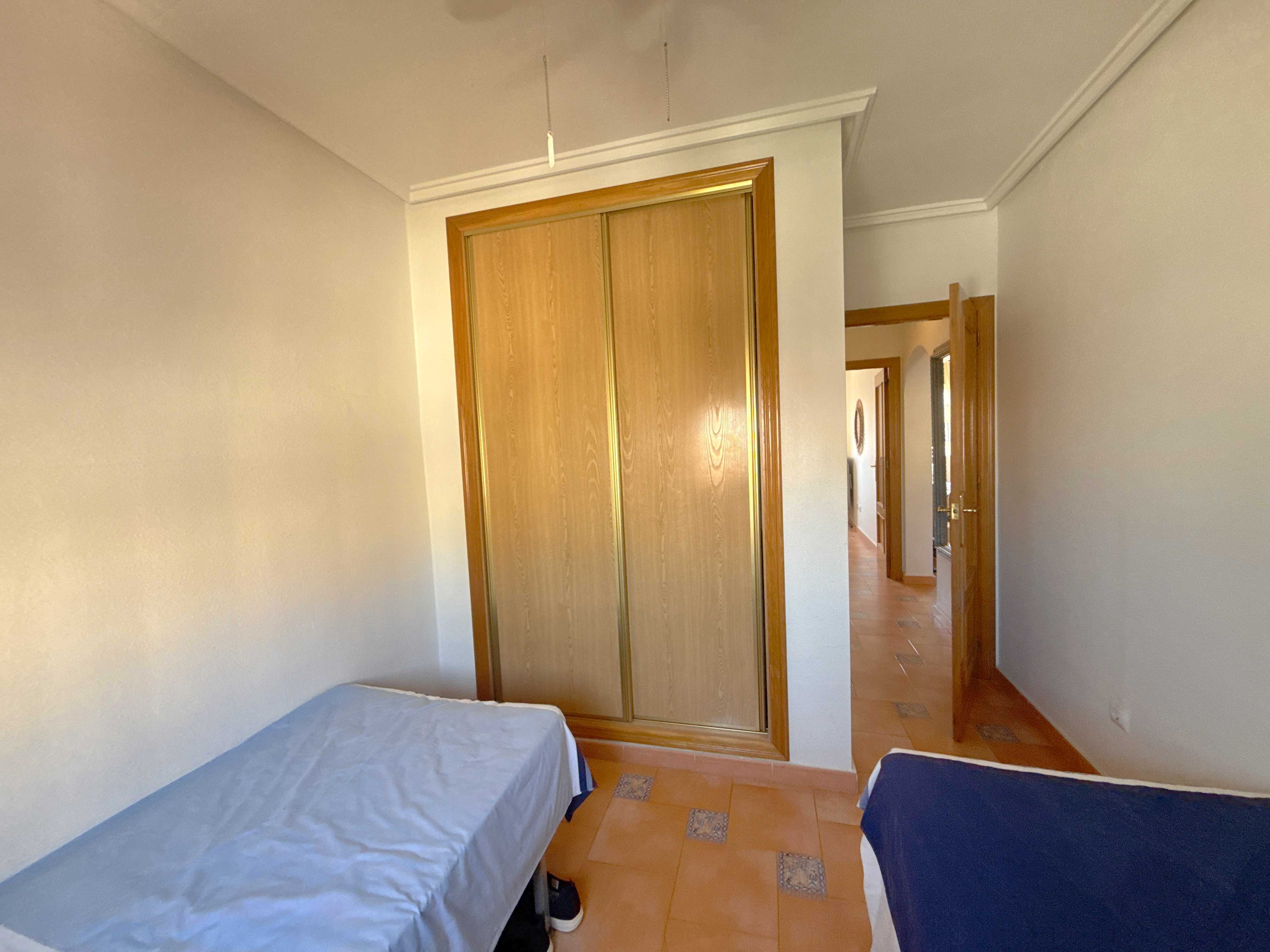 For sale - 2 Bedroom 1 Bathroom Penthouse in Playa Flamenca -  - Alicante