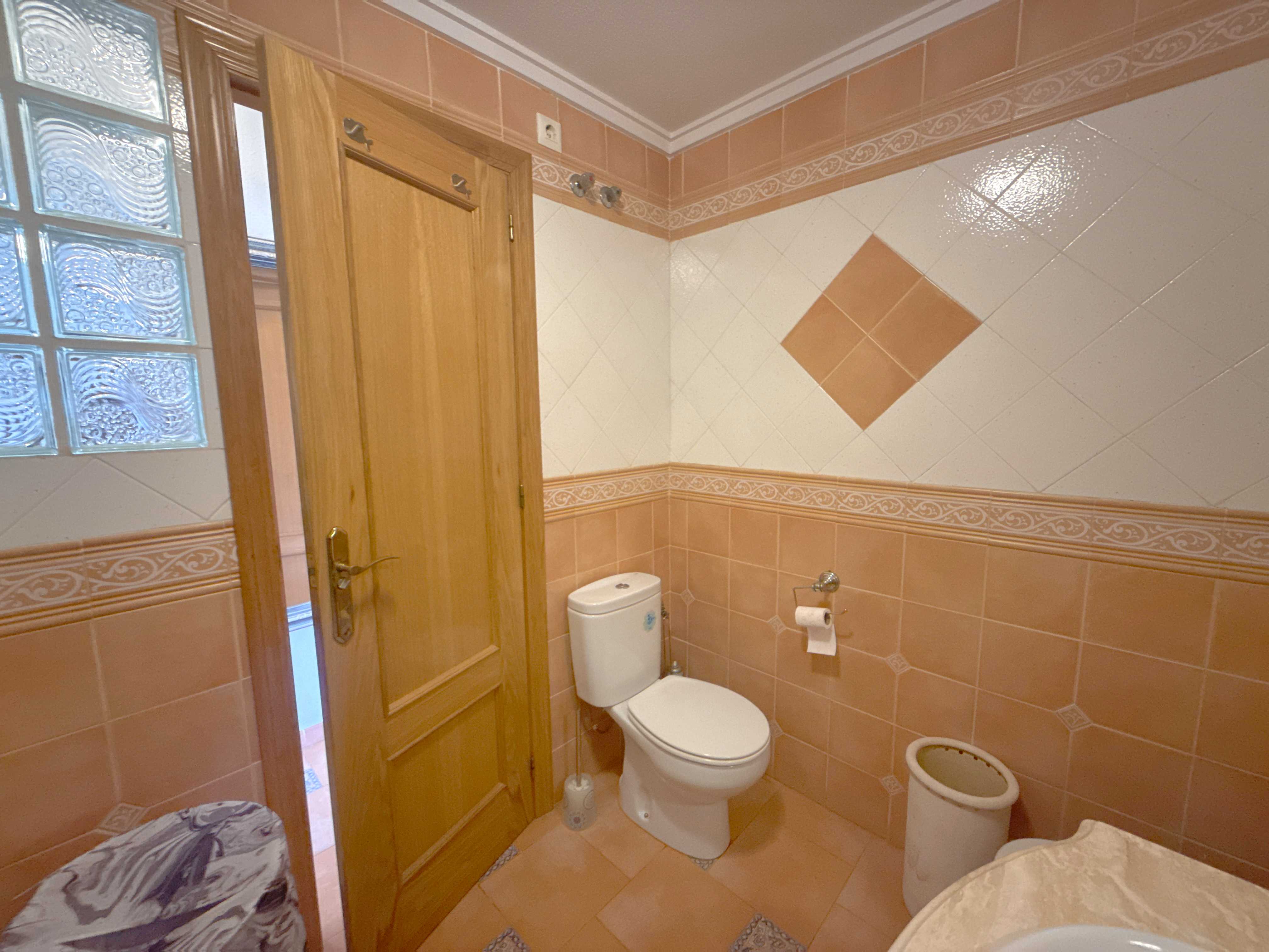For sale - 2 Bedroom 1 Bathroom Penthouse in Playa Flamenca -  - Alicante